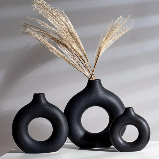 Bloom Keramikvase
