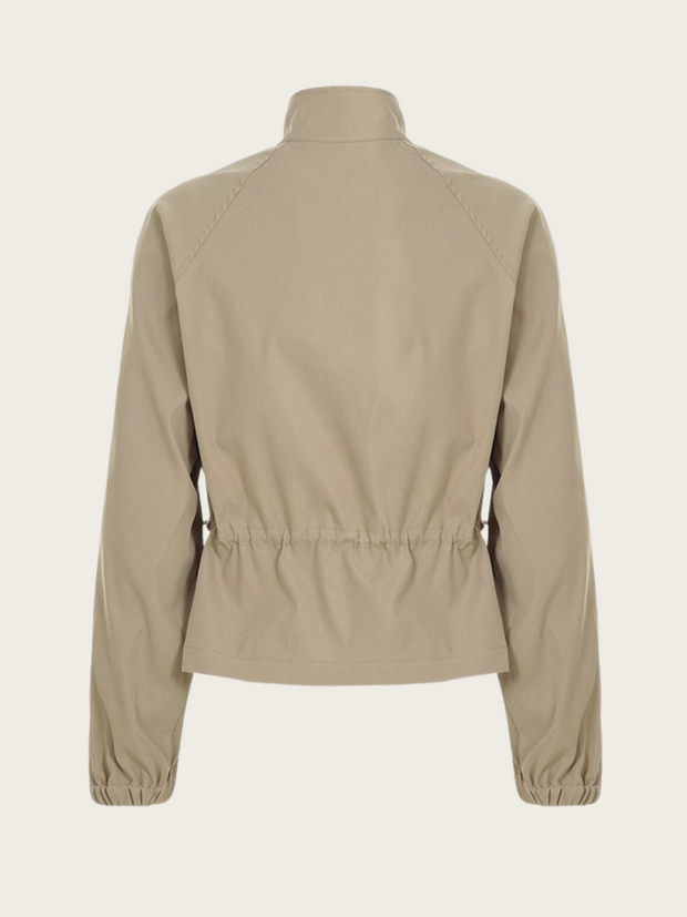 Damenjacke ideal für den Herbst - Elena