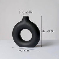Bloom Keramikvase