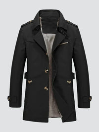 Windbreaker-Jacke - Dexter