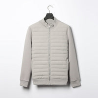 Steppjacke für Männer - Virgilio