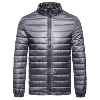 Leichte Jacke für Männer - Xavi