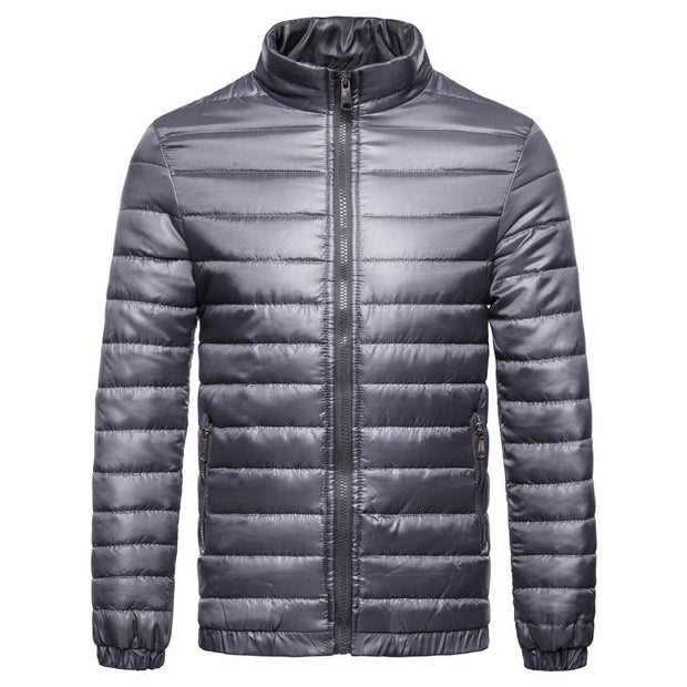Leichte Jacke für Männer - Xavi