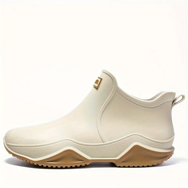 Rockdy – Wasserdichte Wanderstiefel für Herren, robust und komfortabel