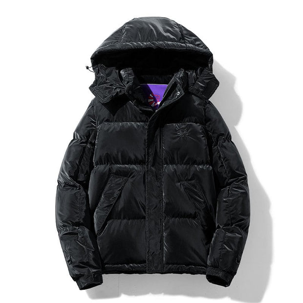 Steppjacke für Männer - Narek