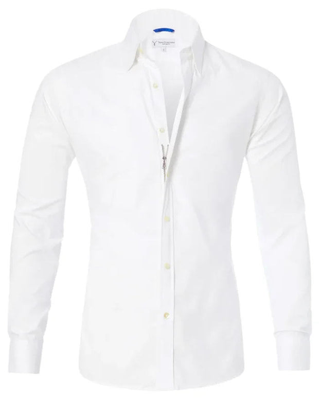 Rodan - Elite Stretch Zip Shirt
