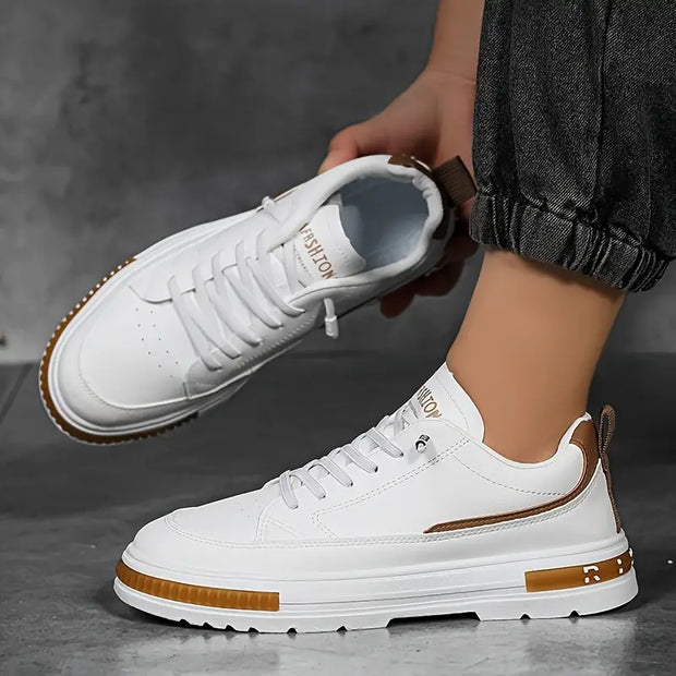 Tylar – Bequeme Outdoor-Sneaker für Herren, robust und komfortabel