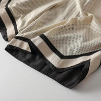 Atmungsaktive Sportshorts für Männer - Atlas