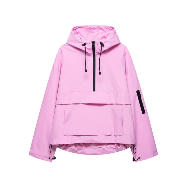 Sportjacke für Männer - Jacob