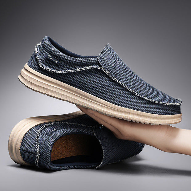 Herren-Slipper - Merion