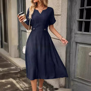 Marineblau