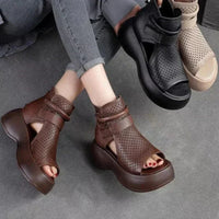 Medow - Orthopädische Sandalen
