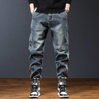 Herren Jeans Jogger Jeans - James