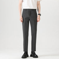 Lucas - Hose Stretchhose Herren