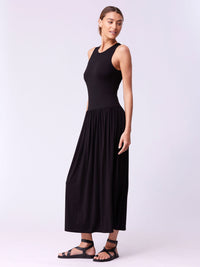 Freya - Formales Damenkleid