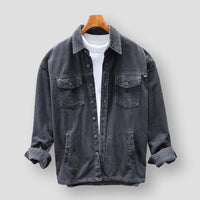 Jeric - Kordjacke