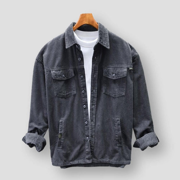 Jeric - Kordjacke