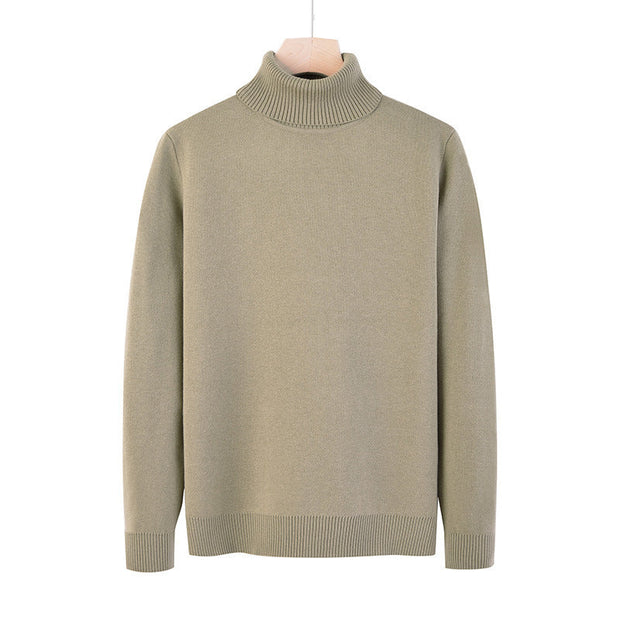 Rollkragenpullover - Arvid