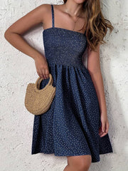Marineblau