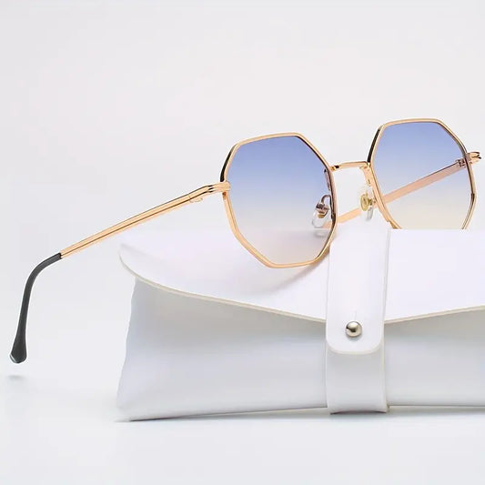 Retro Vue Vintage Sonnenbrille