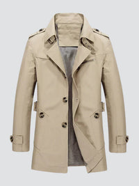 Windbreaker-Jacke - Dexter