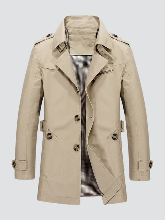 Windbreaker-Jacke - Dexter