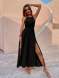 Jana - Elegantes Damenkleid