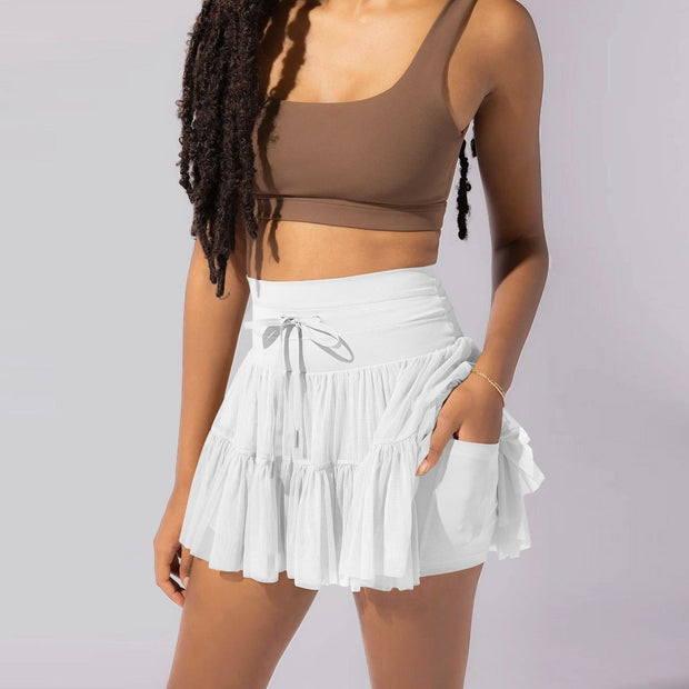 Flirty Lace - Rock