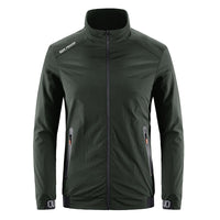 Leichte Sportjacke für Männer - Davor