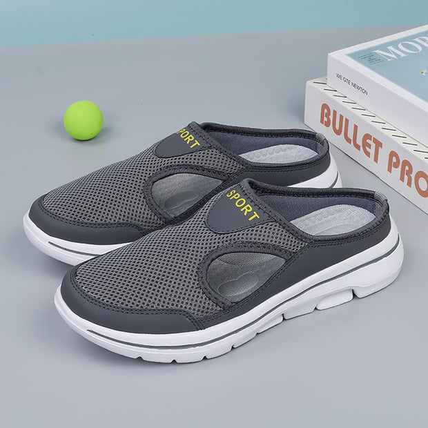 Dorian - rutschfeste, leichte Schuhe