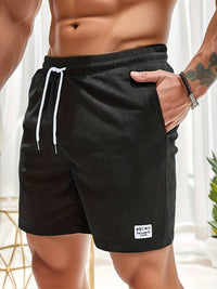 Tim - Shorts mit Schnürsenkeln
