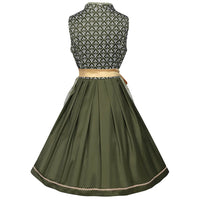 Damen Tracht Oktoberfest Dirndl Kleid - Helene