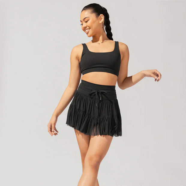 Flirty Lace - Rock