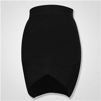 Eleganter, taillierter Bleistiftrock, perfekt für einen professionellen und anspruchsvollen Look