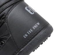 Wasserdichte Stiefel aus Nylon - Olivia