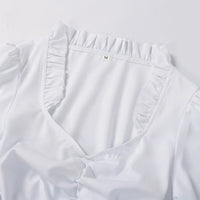 Damen Oktoberfest Dirndl Kleid - Gerlinde