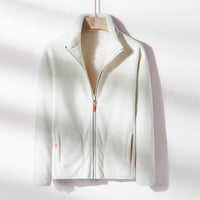 Thermo-Fleecejacke für Frauen - Liurei