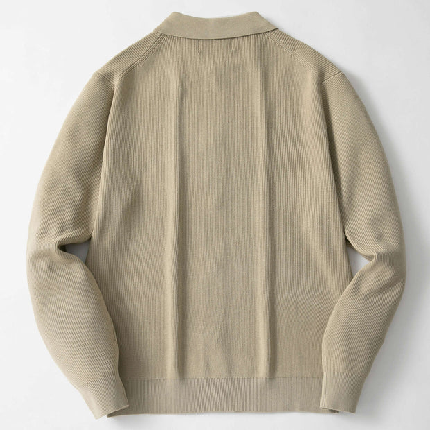 Leichte Herren-Strickjacke - Hugo