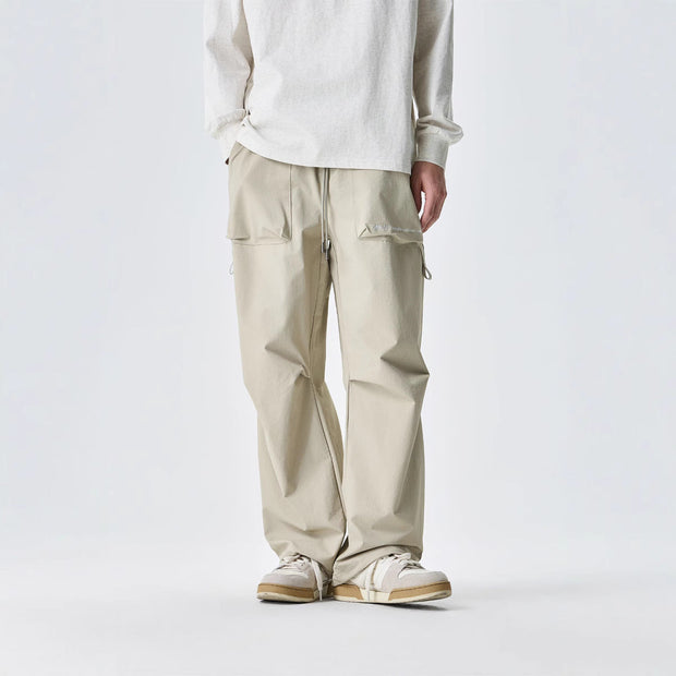 Herren Funktions-Cargohose - Einar
