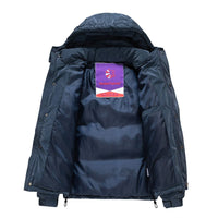 Steppjacke für Männer - Narek