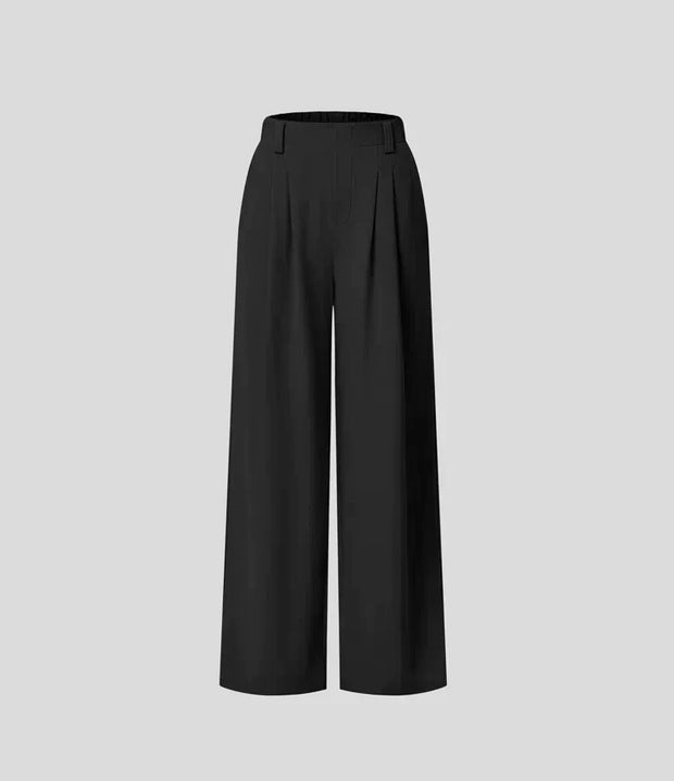 Isabella - Die perfekte Hose für unwiderstehliche Eleganz
