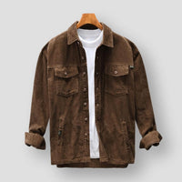 Jeric - Kordjacke