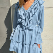 Blau