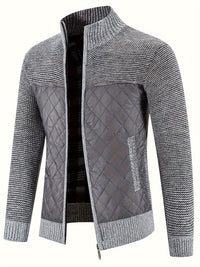 Antonio - Stylische Herbstjacke