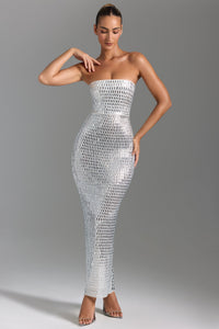Brielle - Elegantes tailliertes Abendkleid