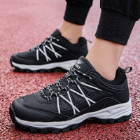 Wanderschuhe für Männer - Arden