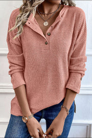 Blasses Rosa