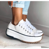 Thouram Elevator Schuhe