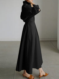 Torana – Maxikleid für Damen