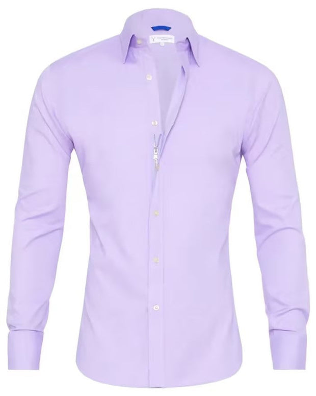 Rodan - Elite Stretch Zip Shirt